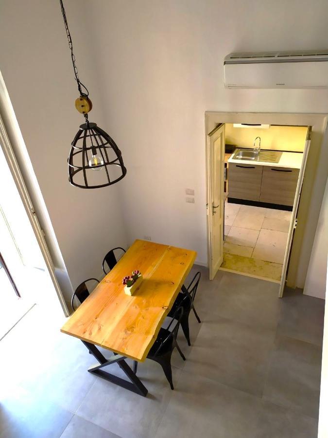Dimora Ateneo - Nel Centro Della Citta Bari Exteriér fotografie