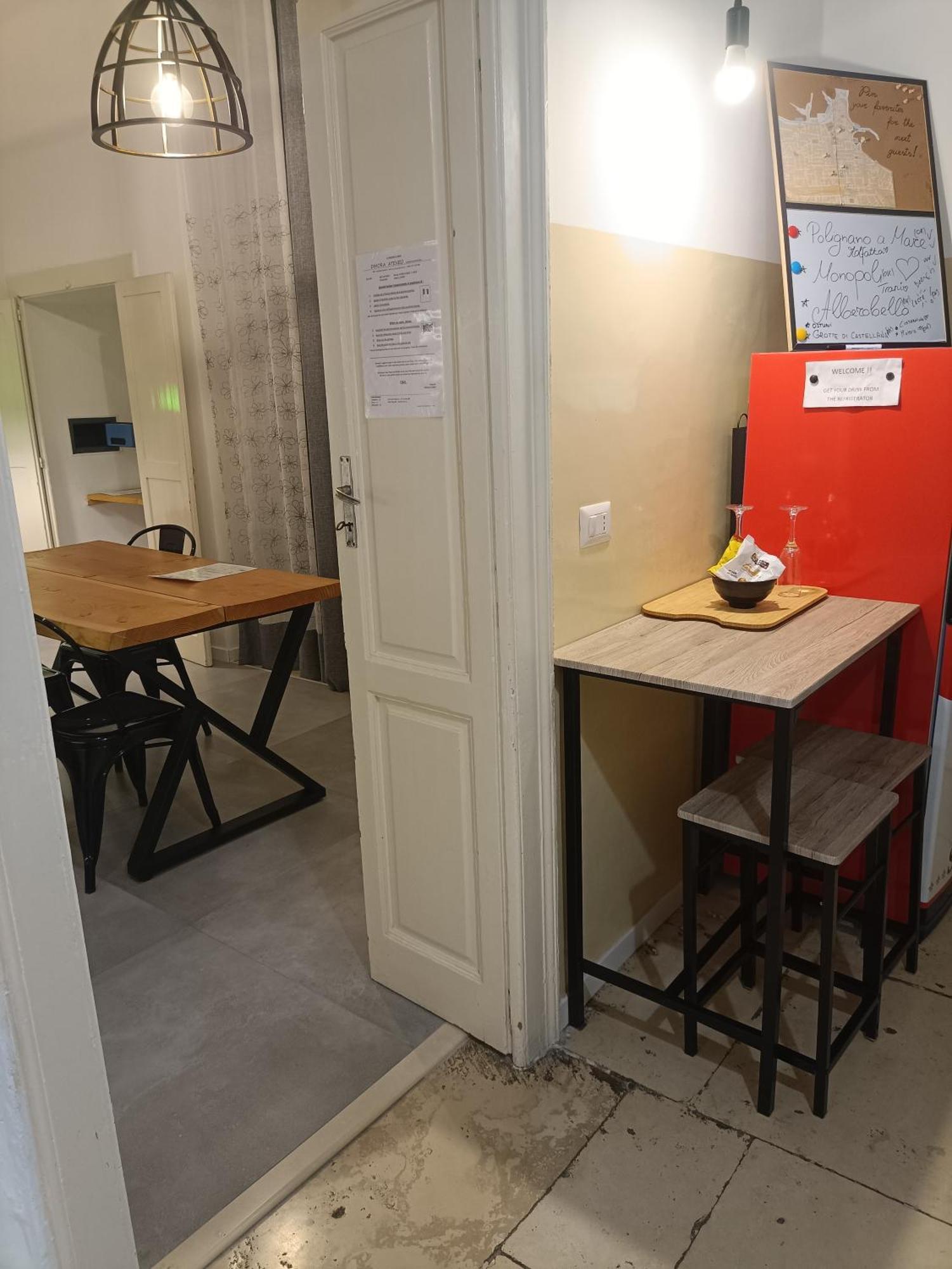 Dimora Ateneo - Nel Centro Della Citta Bari Exteriér fotografie