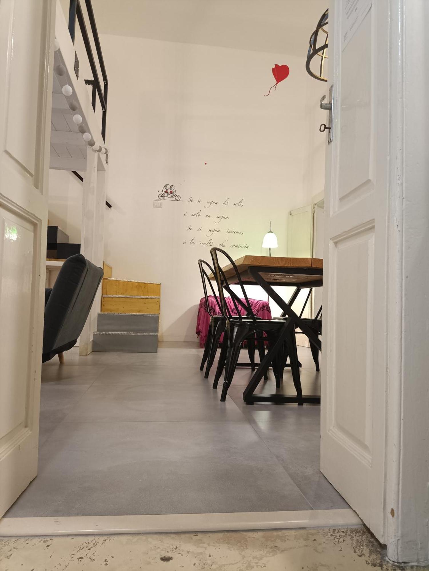 Dimora Ateneo - Nel Centro Della Citta Bari Exteriér fotografie